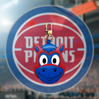 DETROIT PISTONS_NBA