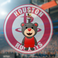 HOUSTON ROCKETS_NBA