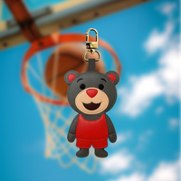 HOUSTON ROCKETS_NBA