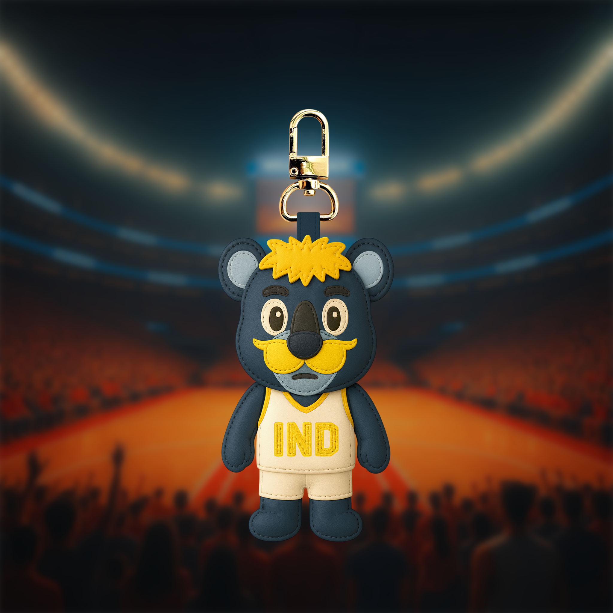 INDIANA PACERS_NBA