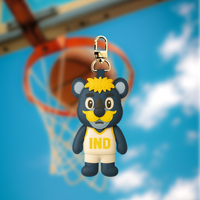 INDIANA PACERS_NBA