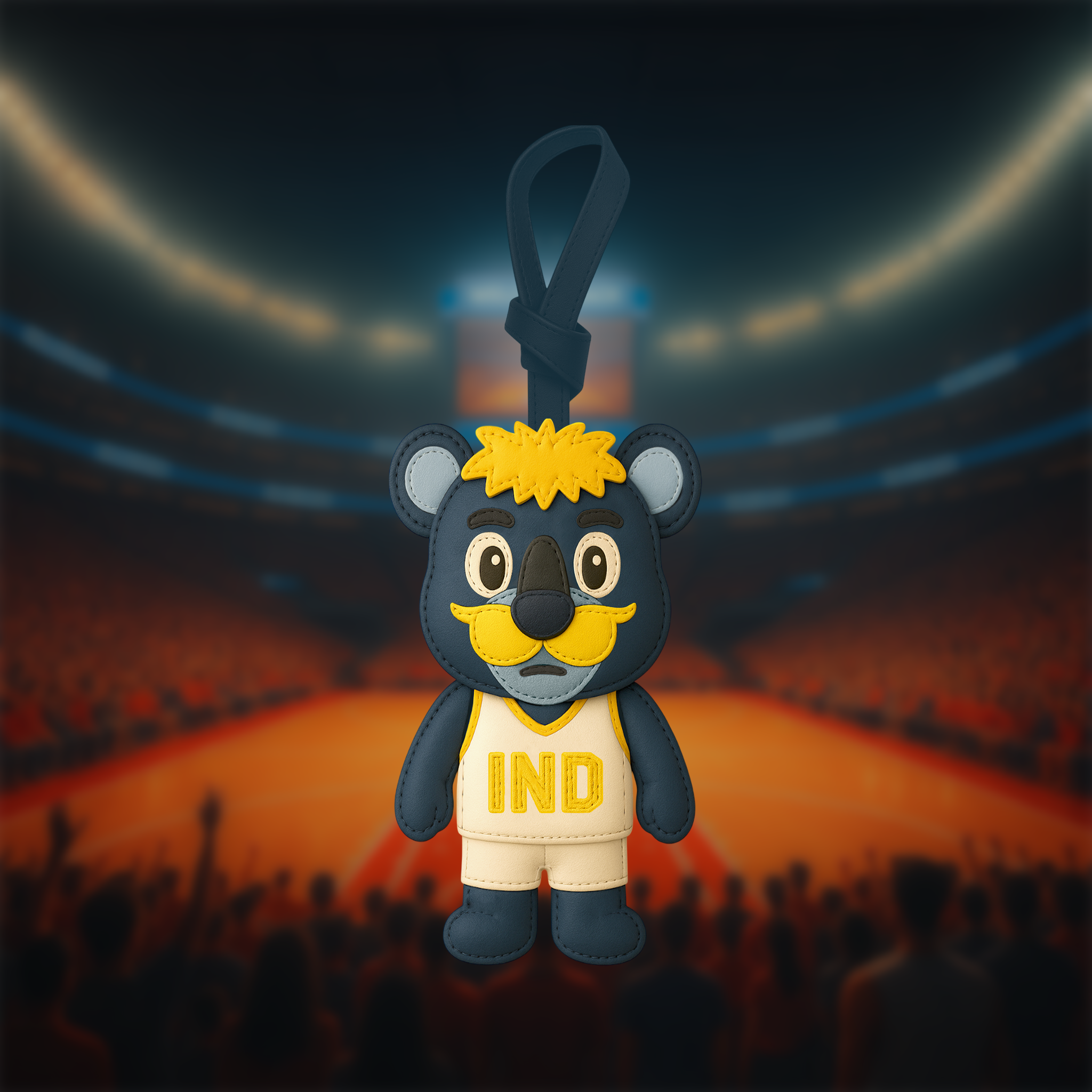 INDIANA PACERS_NBA