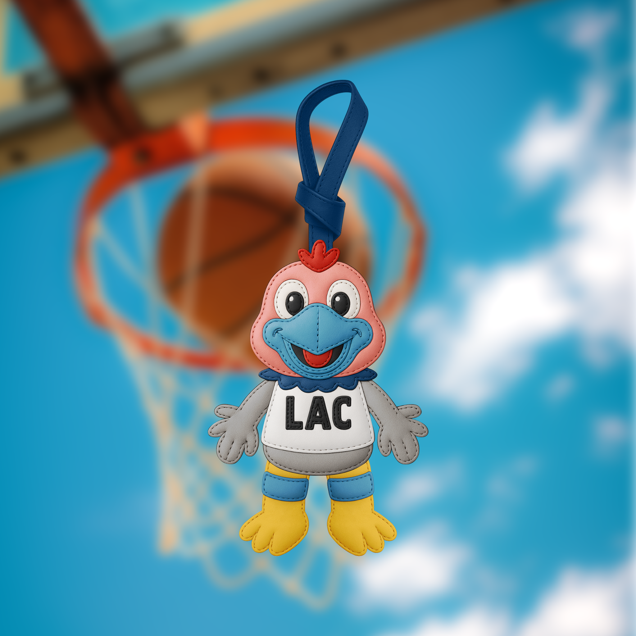 LA CLIPPERS_NBA