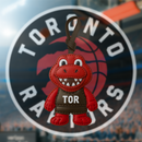 TORONTO RAPTORS_NBA