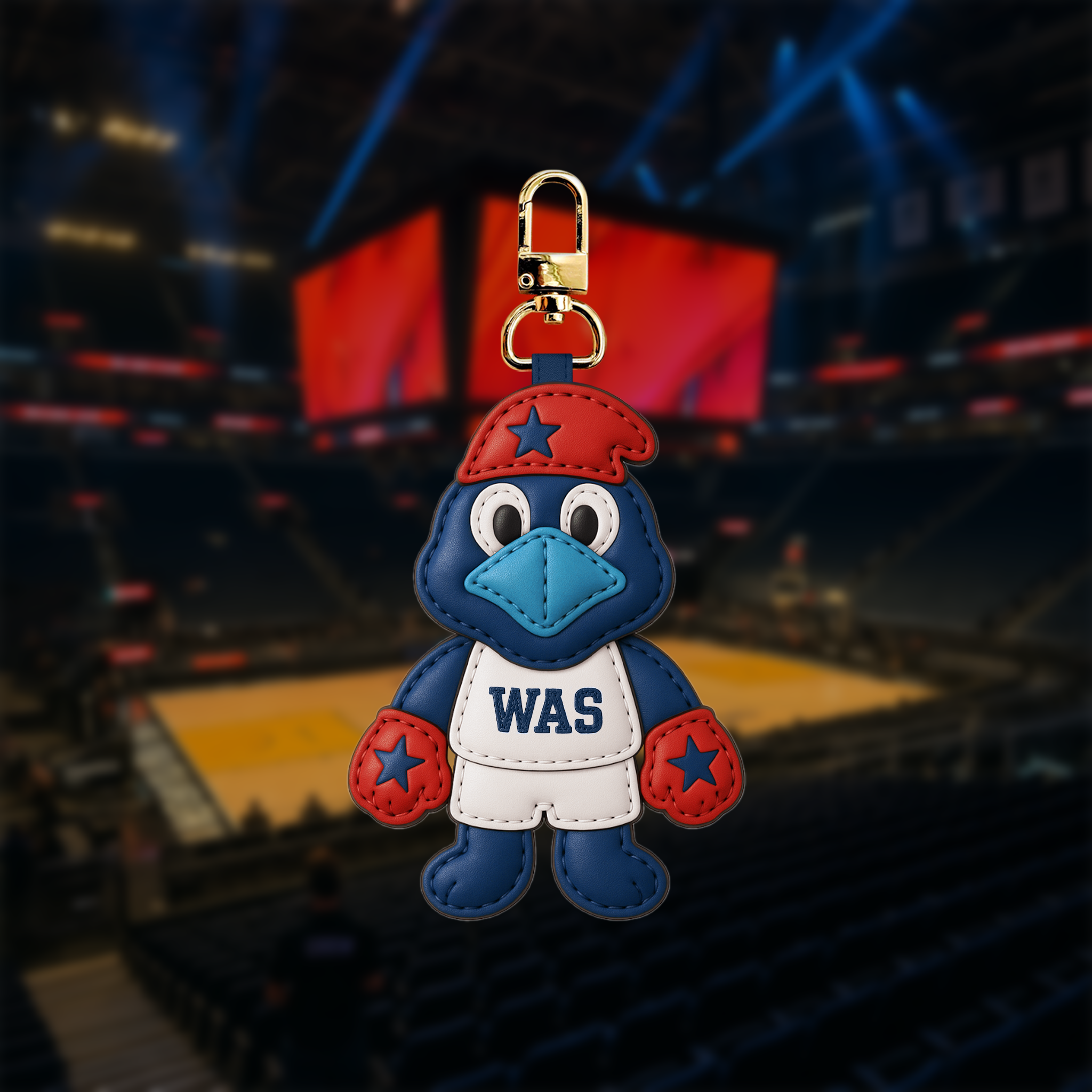 WASHINGTON WIZARDS_NBA