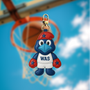 WASHINGTON WIZARDS_NBA