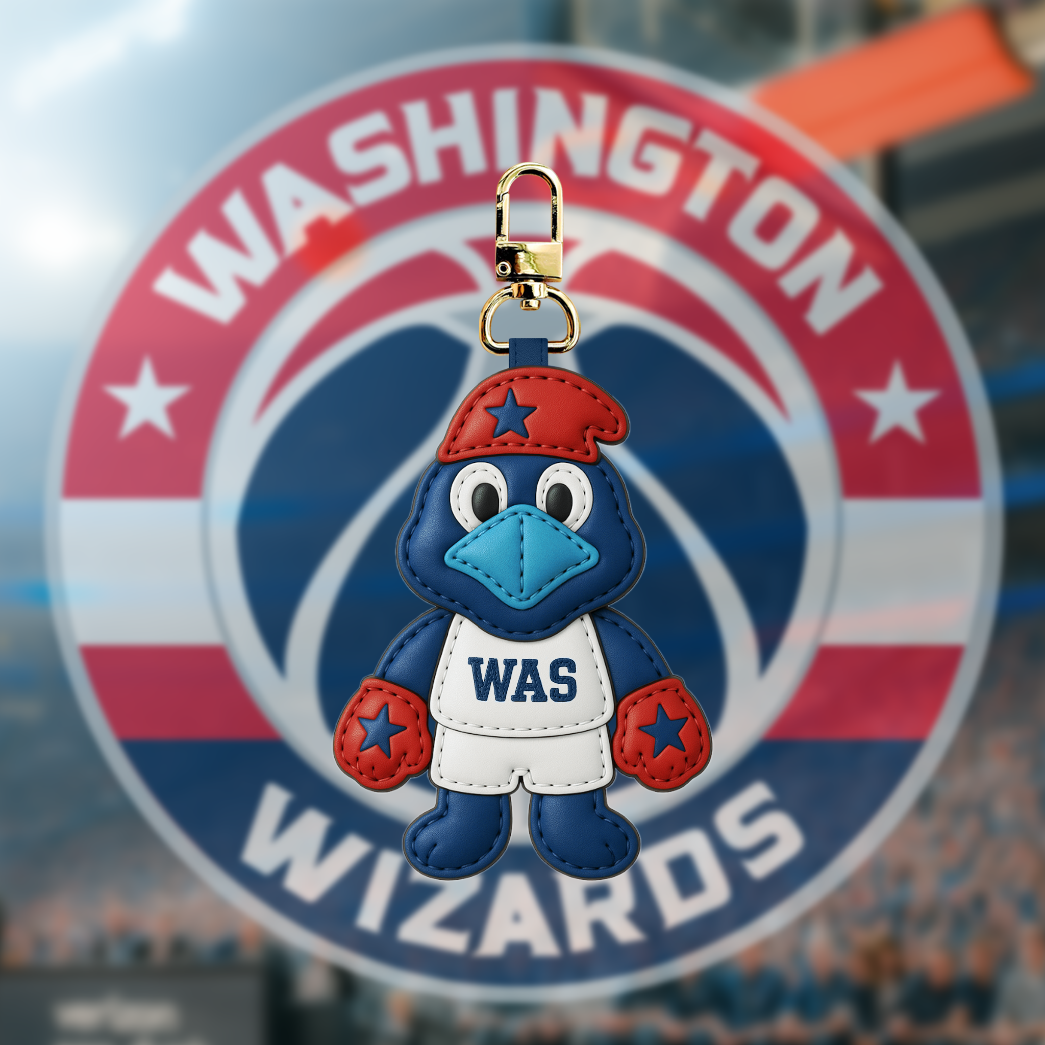 WASHINGTON WIZARDS_NBA