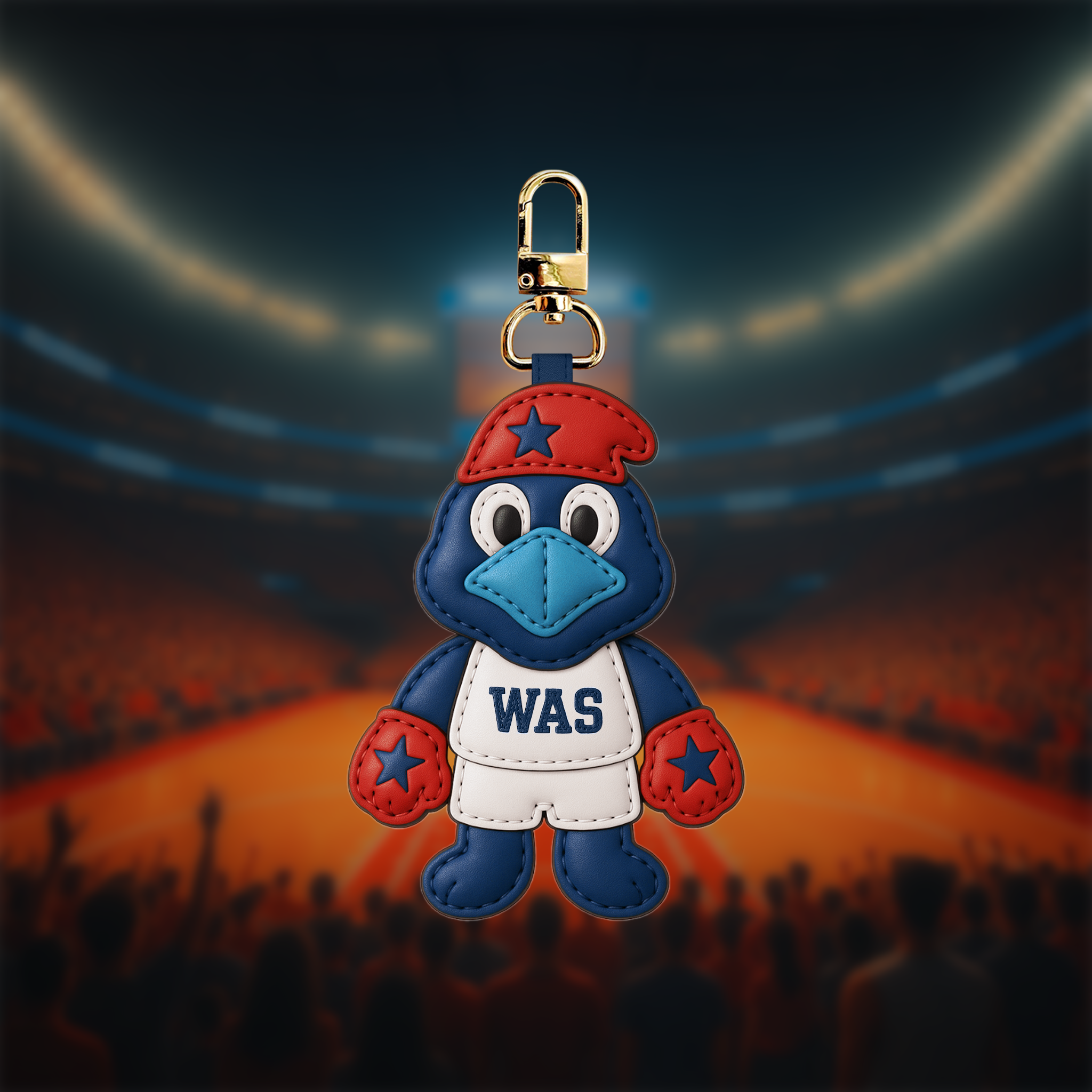 WASHINGTON WIZARDS_NBA