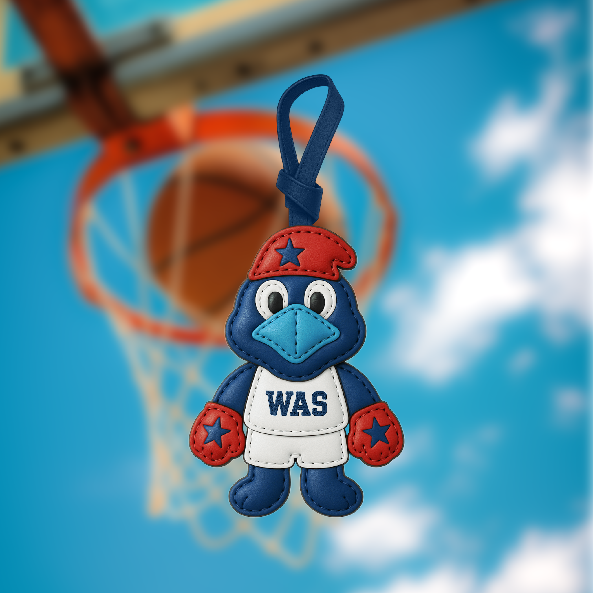 WASHINGTON WIZARDS_NBA