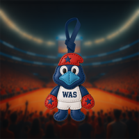 WASHINGTON WIZARDS_NBA