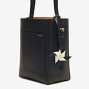 PINWHEEL BAG CHARM
