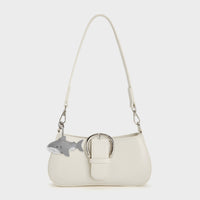 SHARK BAG CHARM