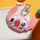 STITCH & ANGEL BAG CHARM
