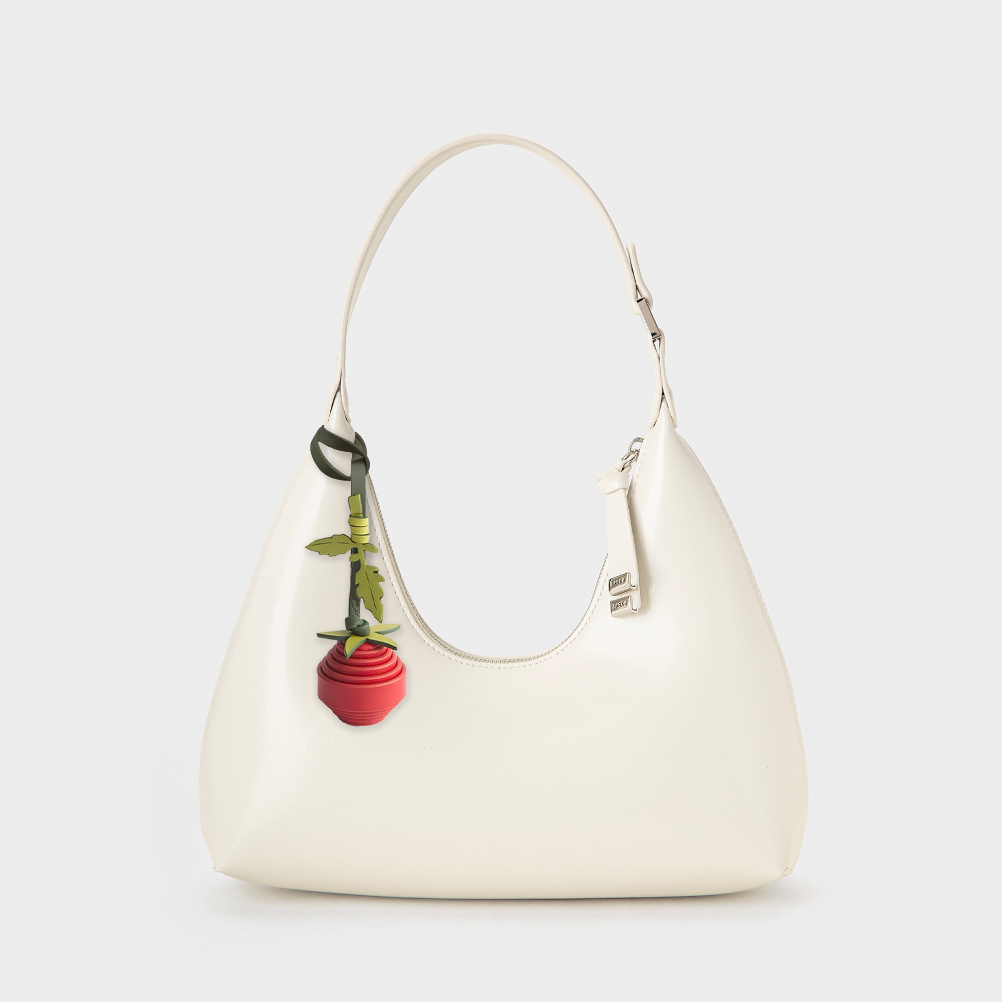 TOMATO BAG CHARM