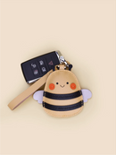 BEE BAG CHARM