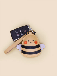 BEE BAG CHARM