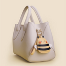 BEE BAG CHARM