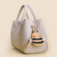 BEE BAG CHARM