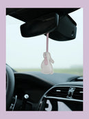BUNNY BAG CHARM