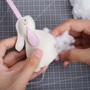 BUNNY BAG CHARM