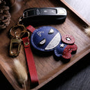 CAPTAIN BAG CHARM
