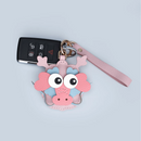 DRAGON BAG CHARM