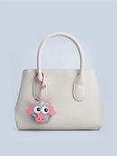 DRAGON BAG CHARM