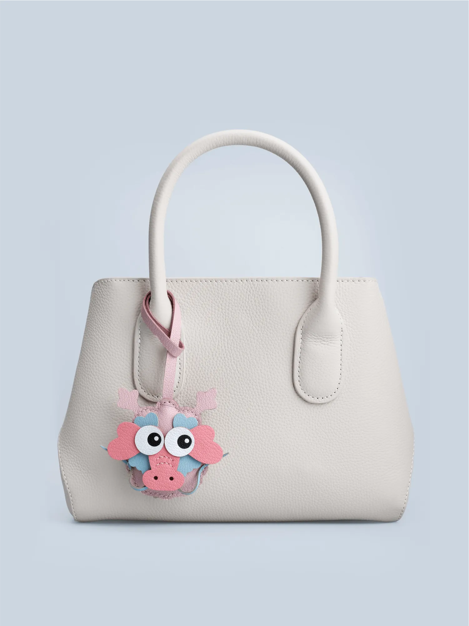 DRAGON BAG CHARM