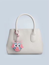 DRAGON BAG CHARM