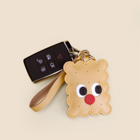 COOKIE BAG CHARM