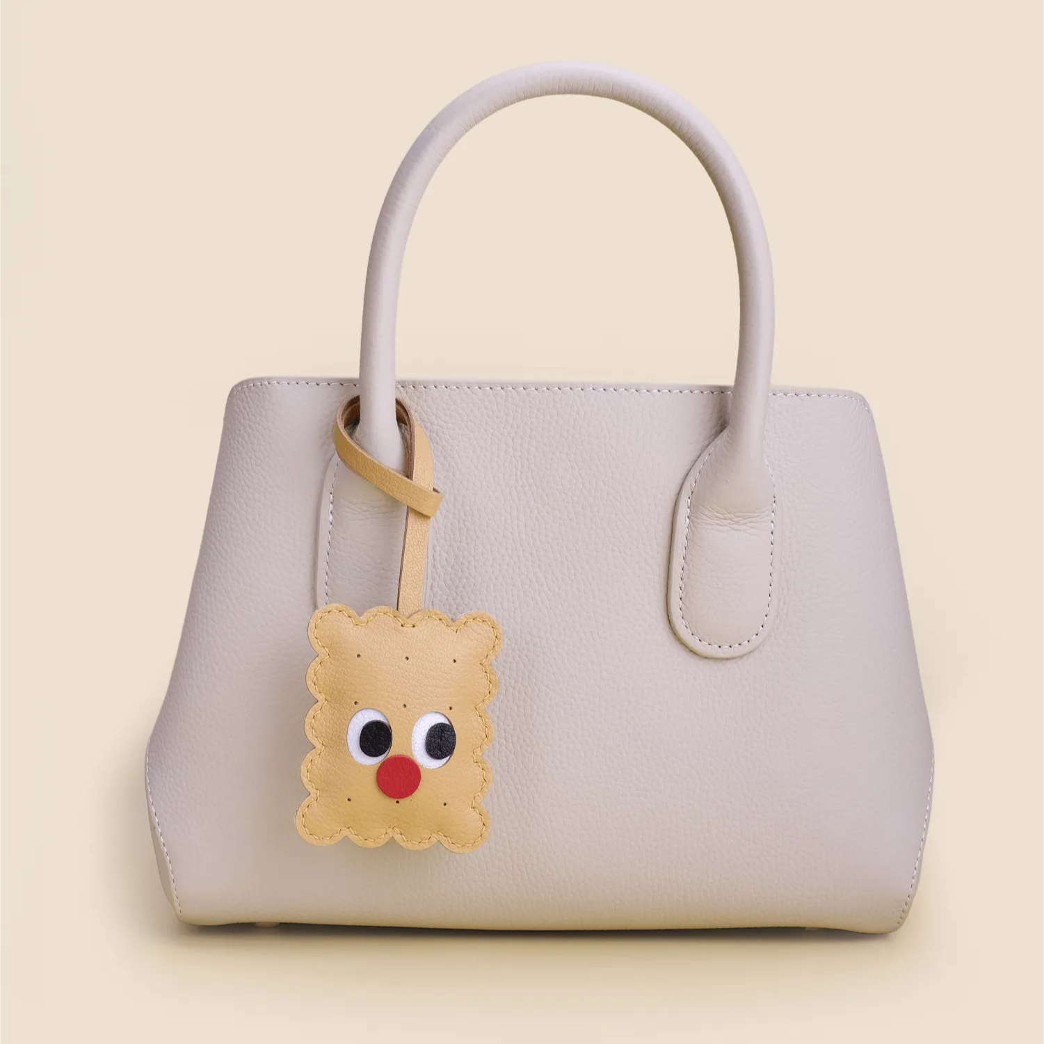 COOKIE BAG CHARM