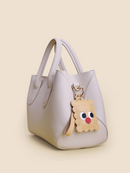COOKIE BAG CHARM