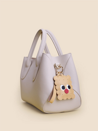COOKIE BAG CHARM