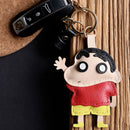 CRAYON SHIN-CHAN BAG CHARM