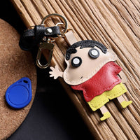 CRAYON SHIN-CHAN BAG CHARM