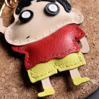 CRAYON SHIN-CHAN BAG CHARM