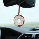 DONUT BAG CHARM