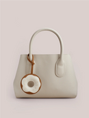 DONUT BAG CHARM