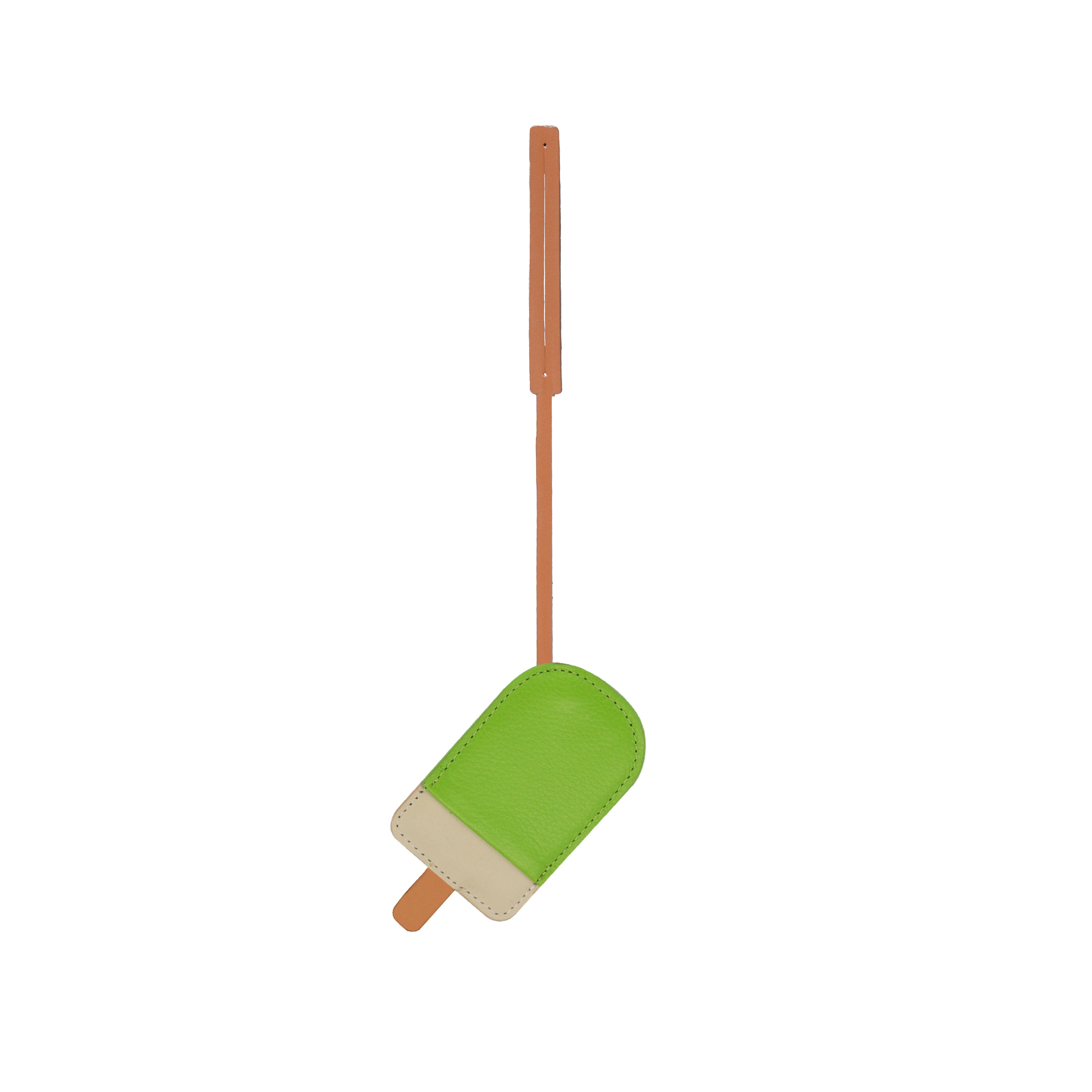 Popsicle Bag Charm