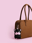 FRENCH BULLDOG BAG CHARM