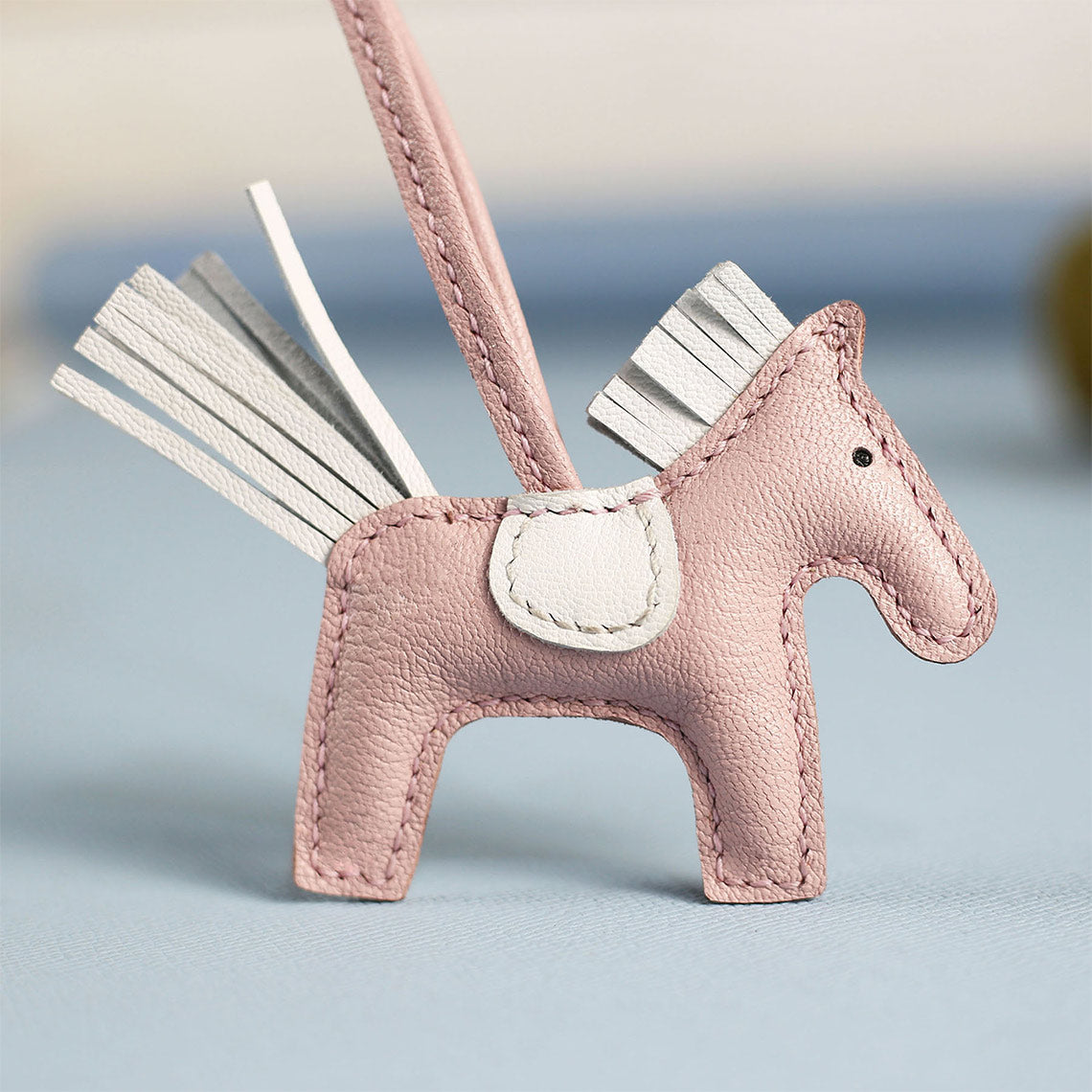 LITTLE HORSE BAG CHARM