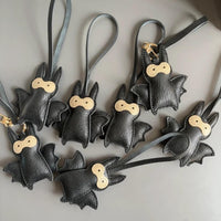 BAT BAG CHARM