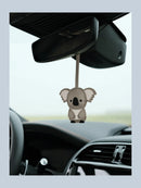 KOALA BAG CHARM
