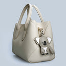 KOALA BAG CHARM