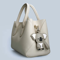 KOALA BAG CHARM