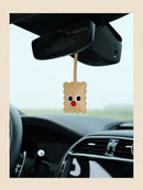 COOKIE BAG CHARM