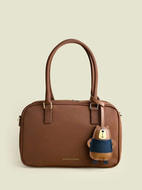 MR. BEAR BAG CHARM