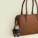 MR. BEAR BAG CHARM