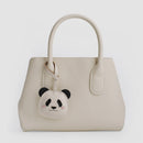 PANDA FACE BAG CHARM