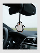 PENGUIN BAG CHARM